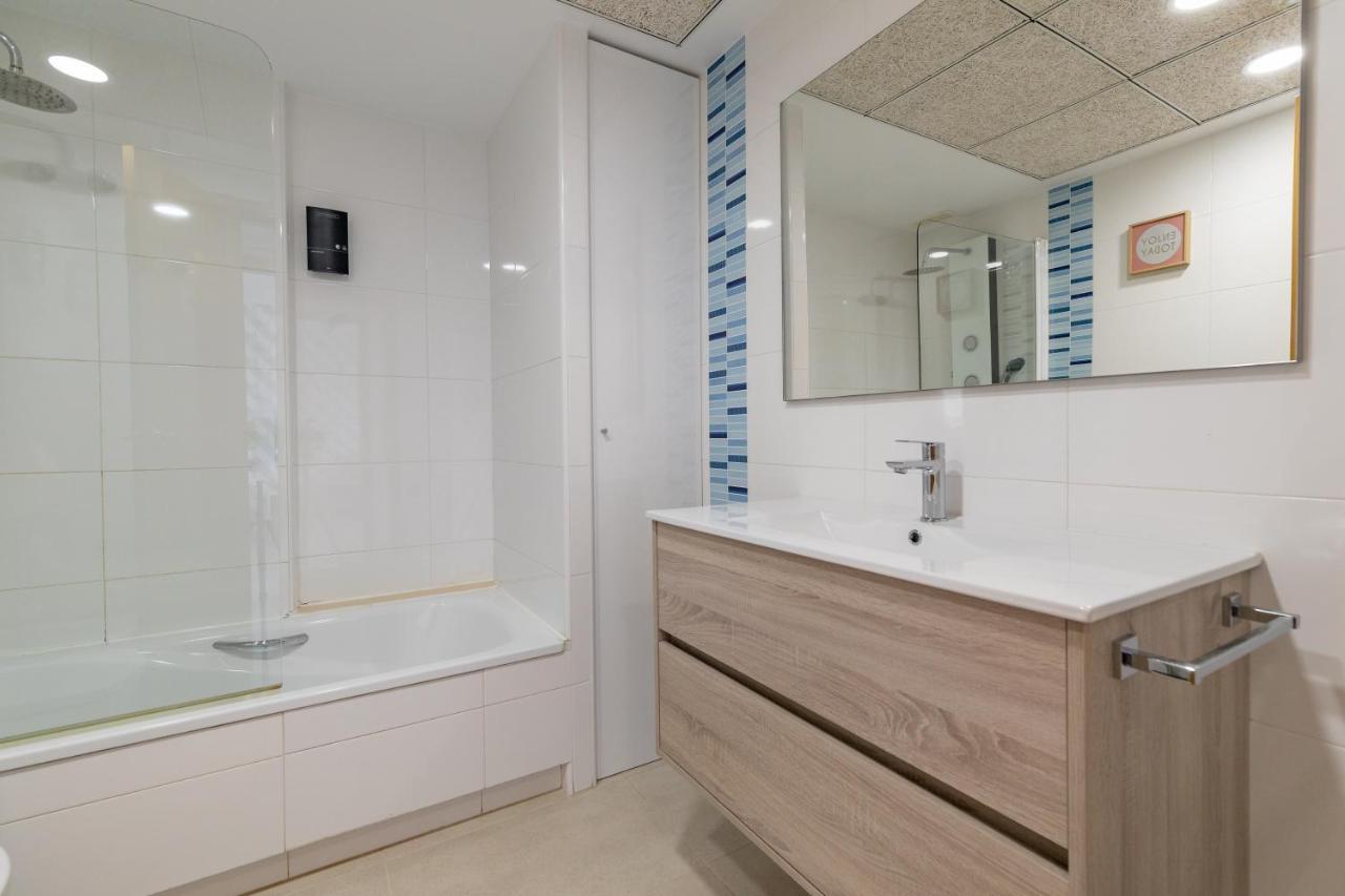 Apartup Patacona Sunrise Duplex I Valencia Exterior photo