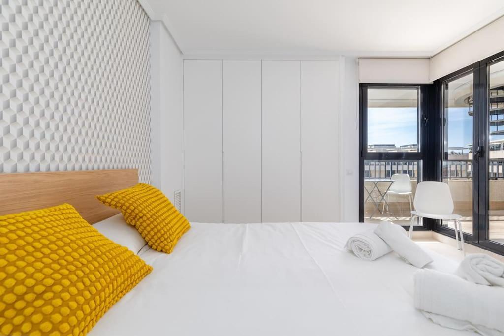 Apartup Patacona Sunrise Duplex I Valencia Exterior photo