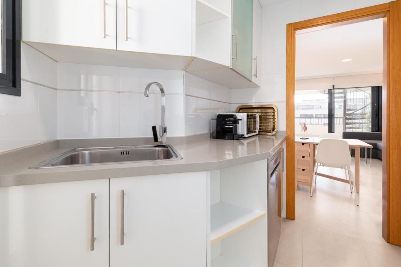 Apartup Patacona Sunrise Duplex I Valencia Exterior photo